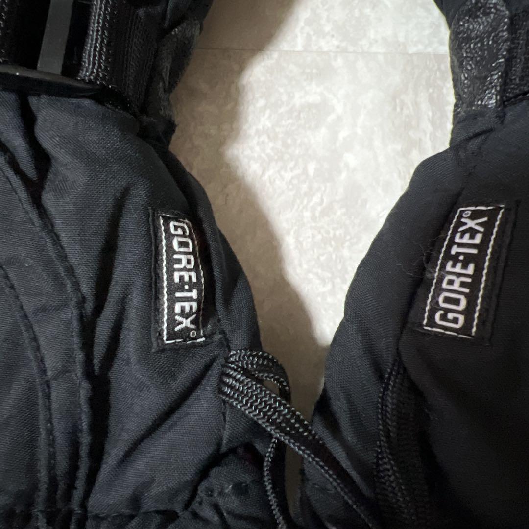 Nike GORE-TEX ウィンタースポーツグローブ　NIKE 手袋