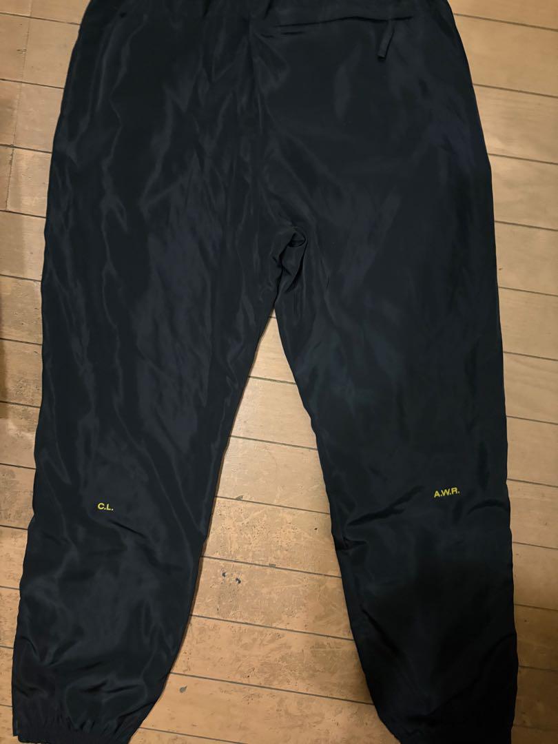 Nike×NOCTA Nylon Track Pant sサイズ
