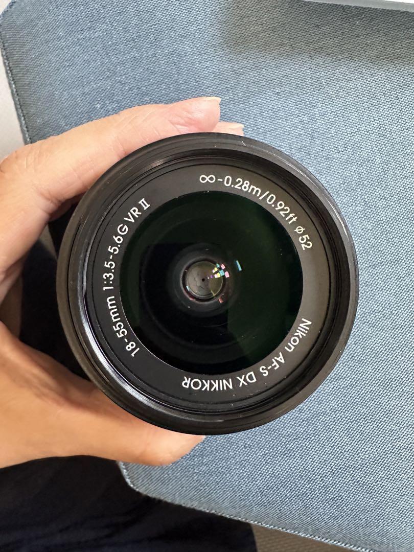 Nikon D5300 一眼レフカメラ　【おまけ付き】基本&応用　撮影ガイド本