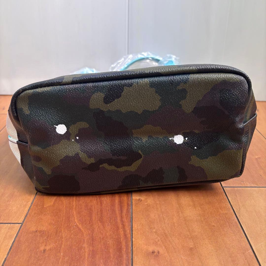 GENTILBANDIT【限定】トートバッグ GENTILBANDIT【限定】トートバッグ