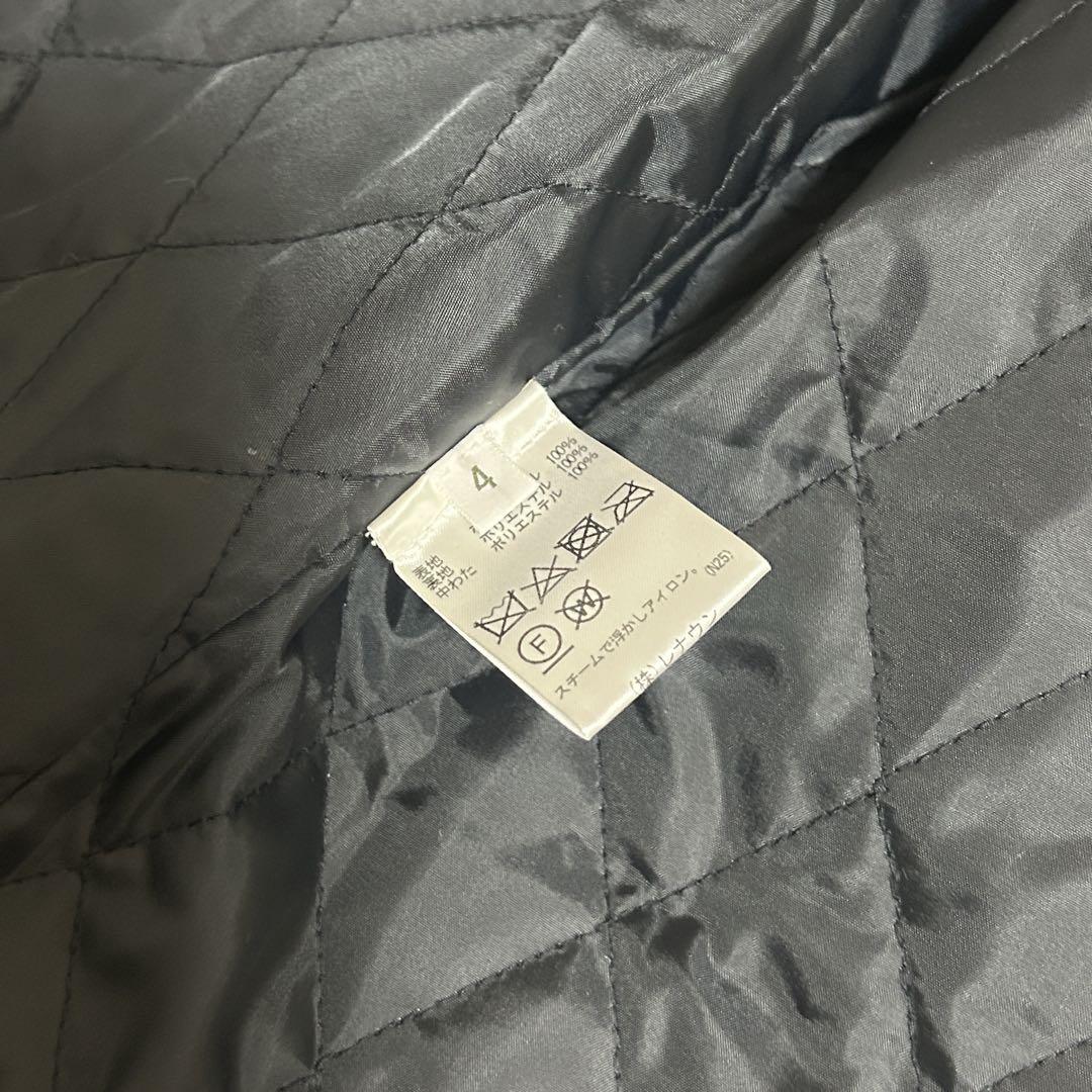 【新品タグ付き】アーノルドパーマー トレンチコート size 4