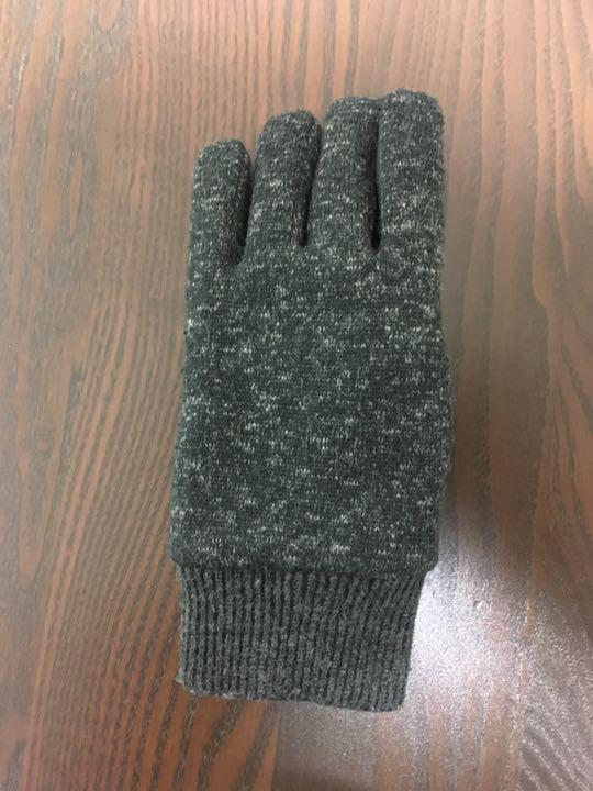 ユニクロ メンズ 手袋 M 左手のみ 61 Off