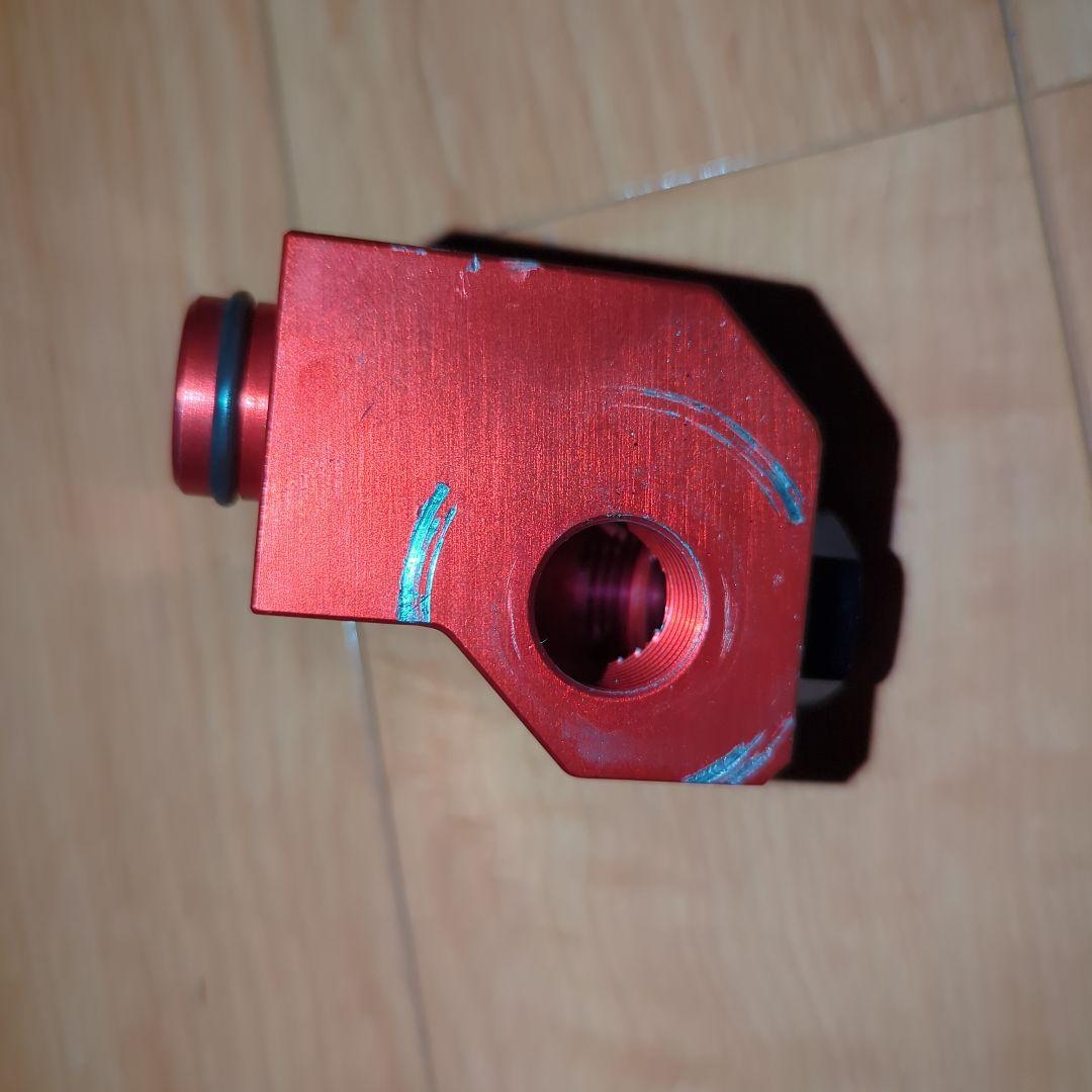 jb23用 ブローオフバルブ