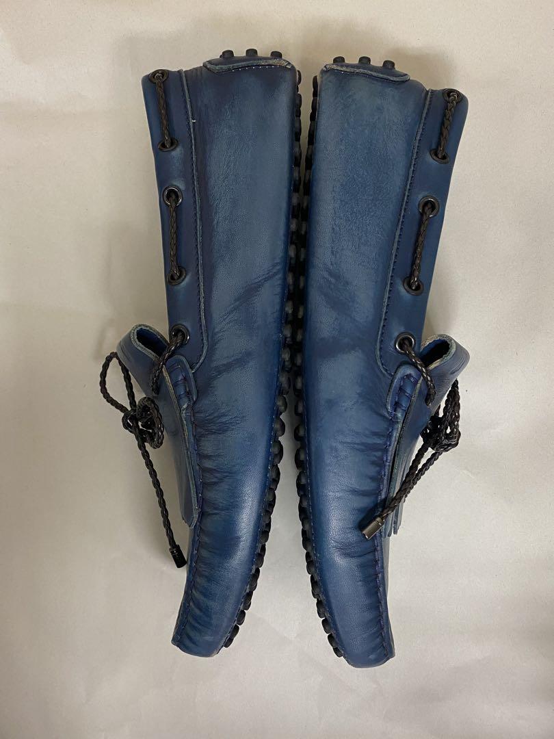 TOD S