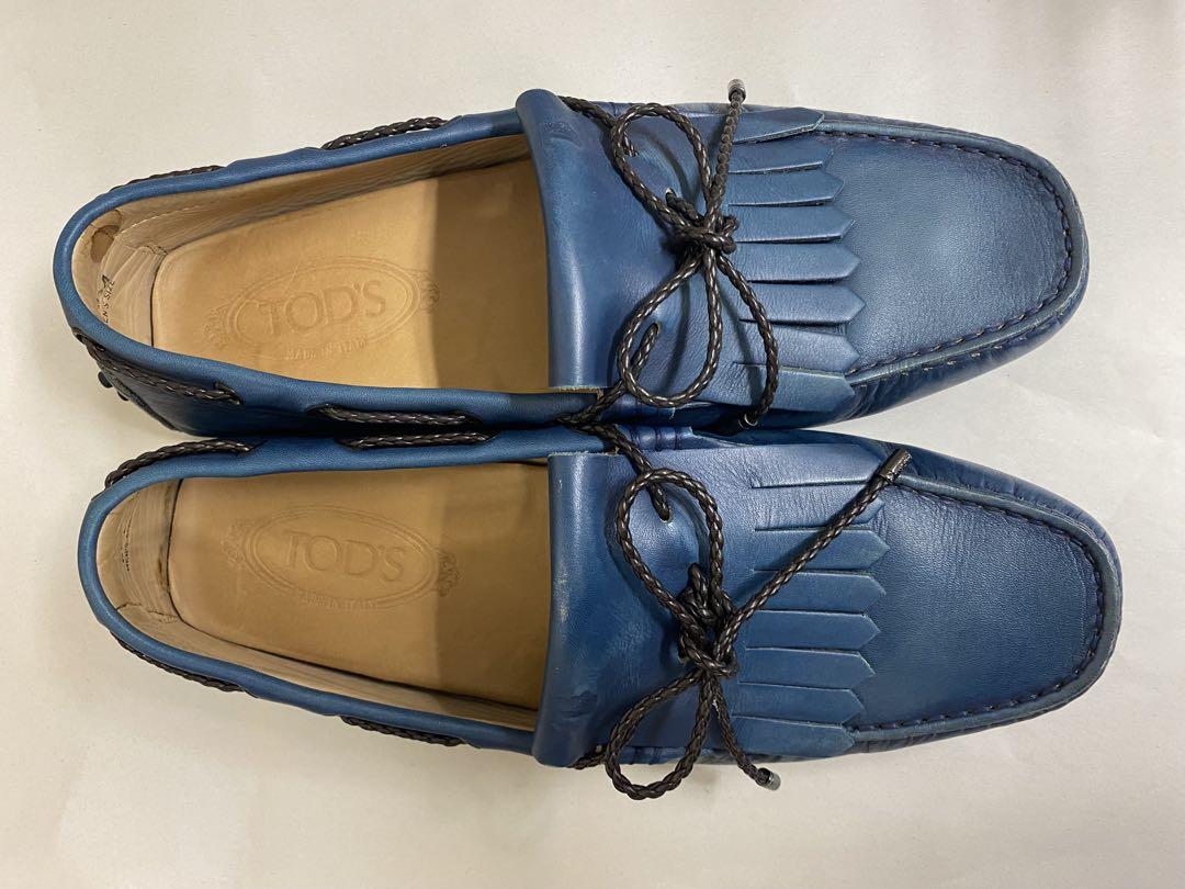 TOD S
