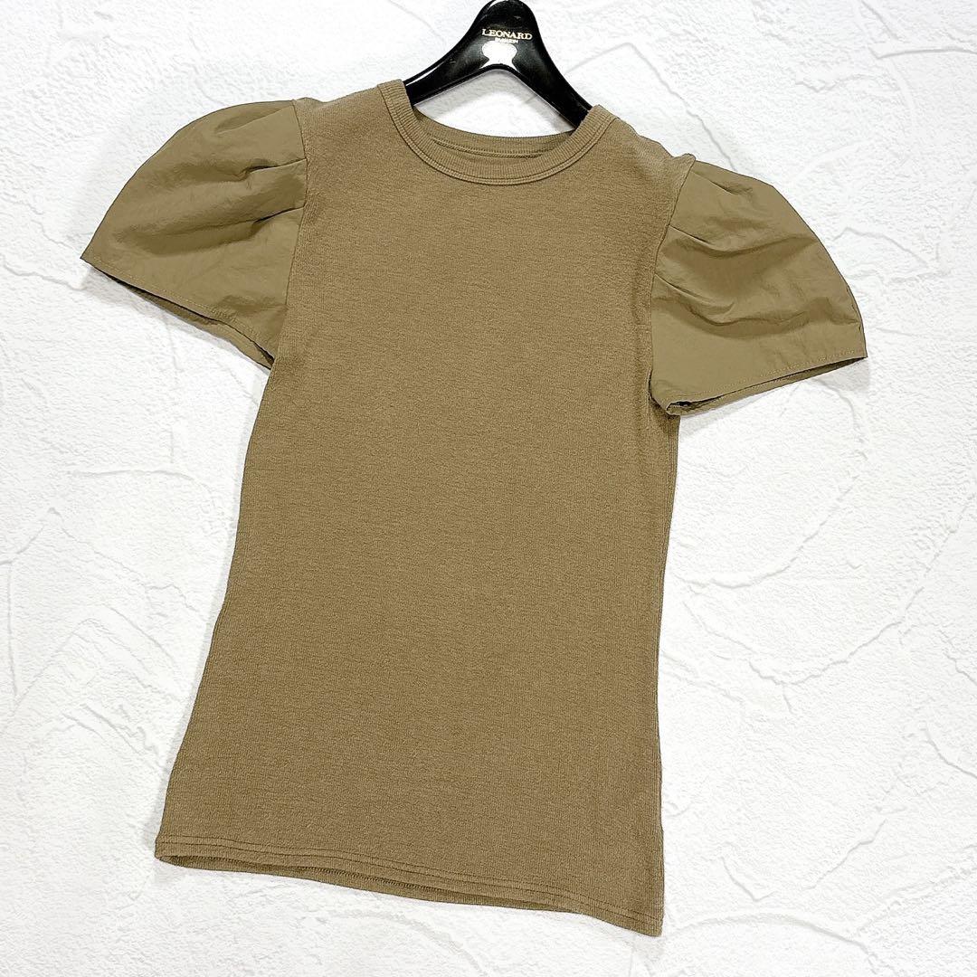 ボーダーズアットバルコニー パフスリーブ Tシャツ 楽天市場】BORDERS at BALCONY ボーダーズアットバルコニー ﾎﾜｲﾄ
