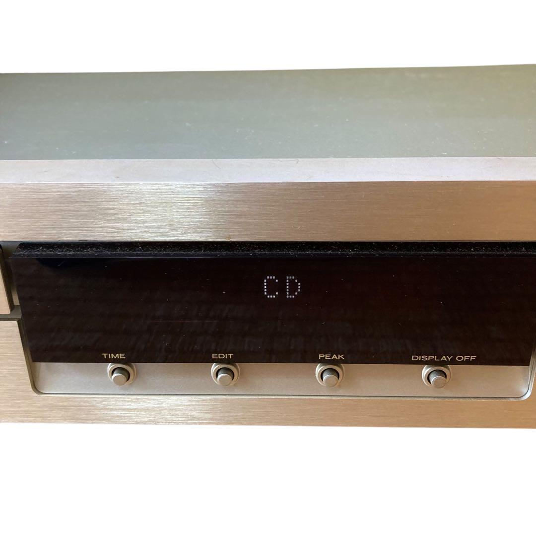 美品 marantz マランツ CD5001 CDプレーヤー 美品 marantz マランツ CD5001 CDプレーヤー