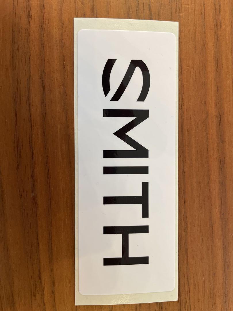 Smith I/O MAG XL ゴーグル ChromaPop