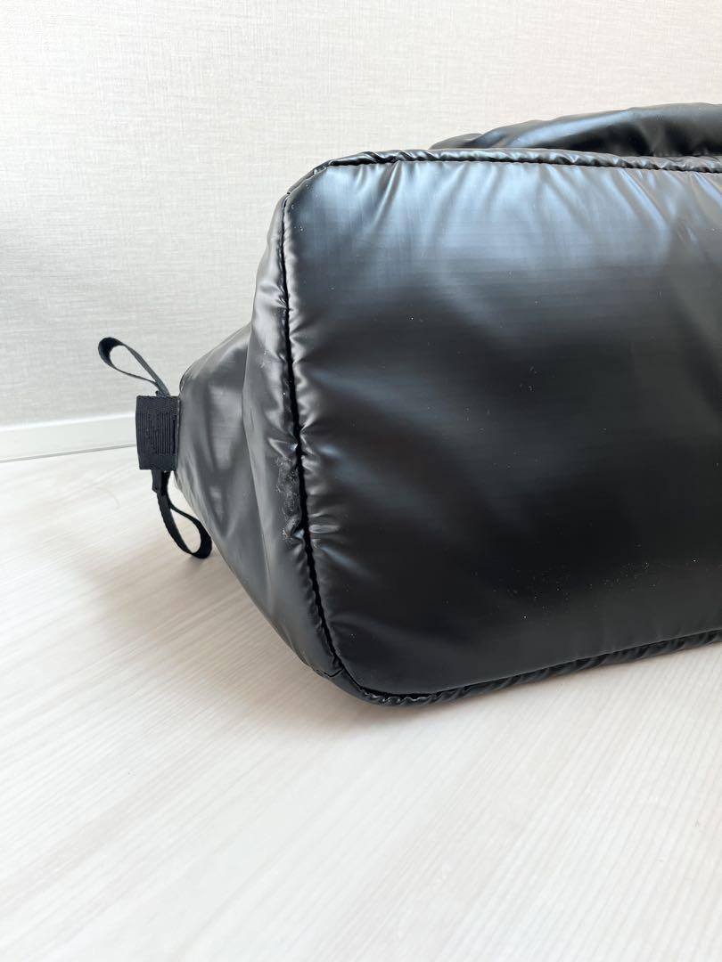 [新品タグ付き] マスターバニーエディション ロッカーバッグ コーティングリップ