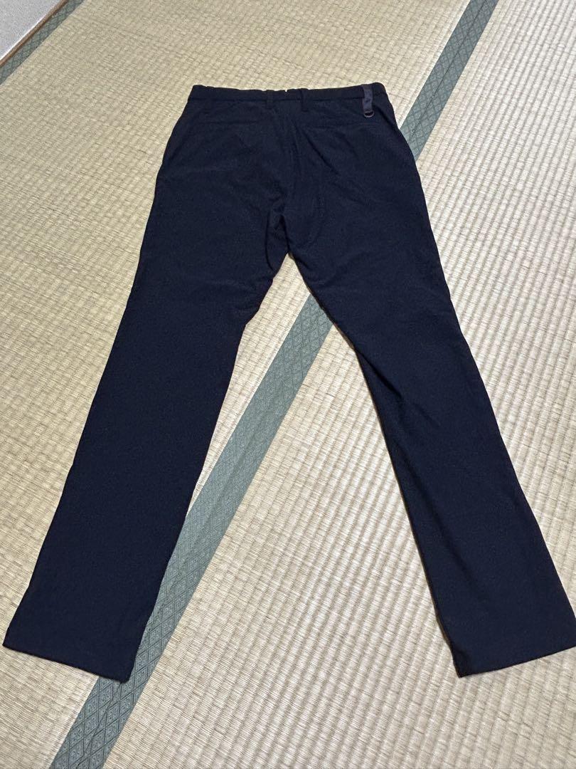 ブリーフィング パンツ メンズ M BRIEFING ストレッチパンツ