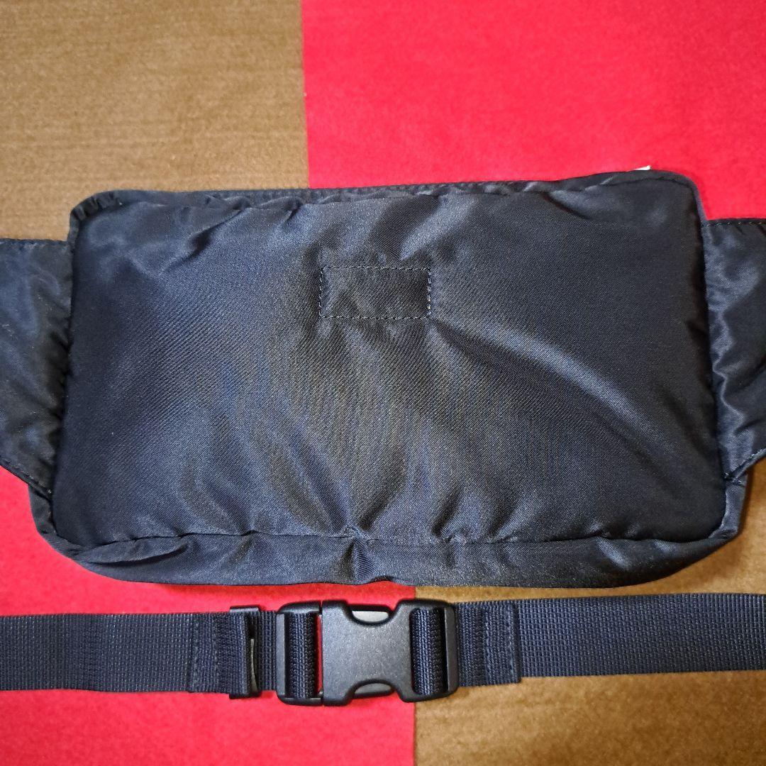 【専用】PORTER　ウエストバック　ボディーバック　タンカー日本製