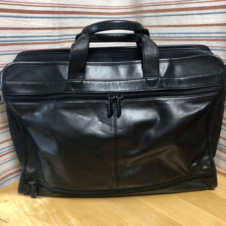 新作セール こういち様専用 ヴィンテージ TUMI トゥミ ナッパレザーショルダーバック TxHOP-m37657982151 格安大得価