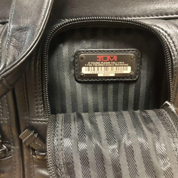 新作セール こういち様専用 ヴィンテージ TUMI トゥミ ナッパレザーショルダーバック TxHOP-m37657982151 格安大得価