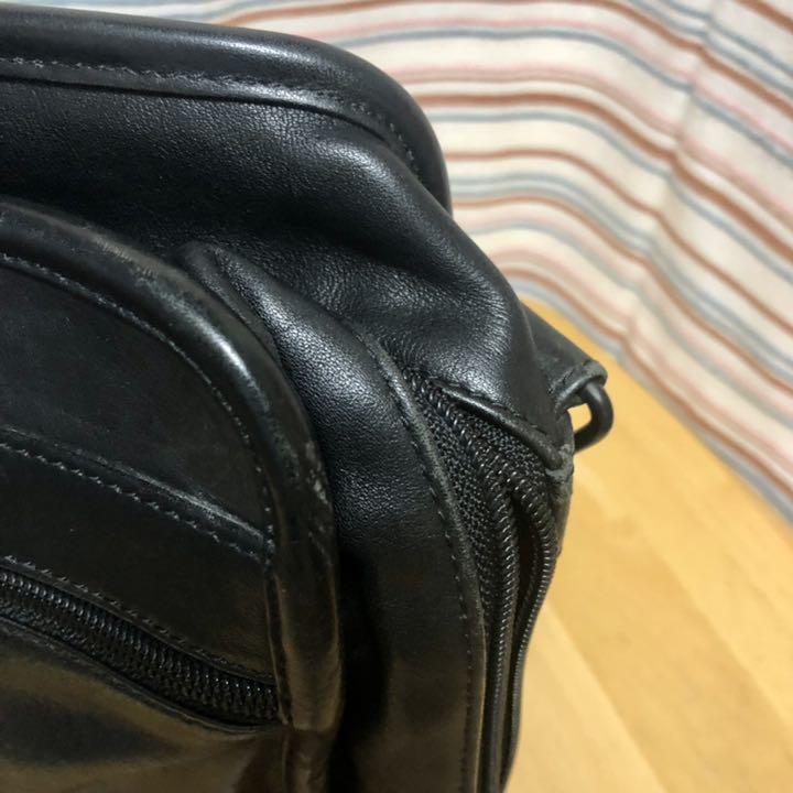 新作セール こういち様専用 ヴィンテージ TUMI トゥミ ナッパレザーショルダーバック TxHOP-m37657982151 格安大得価