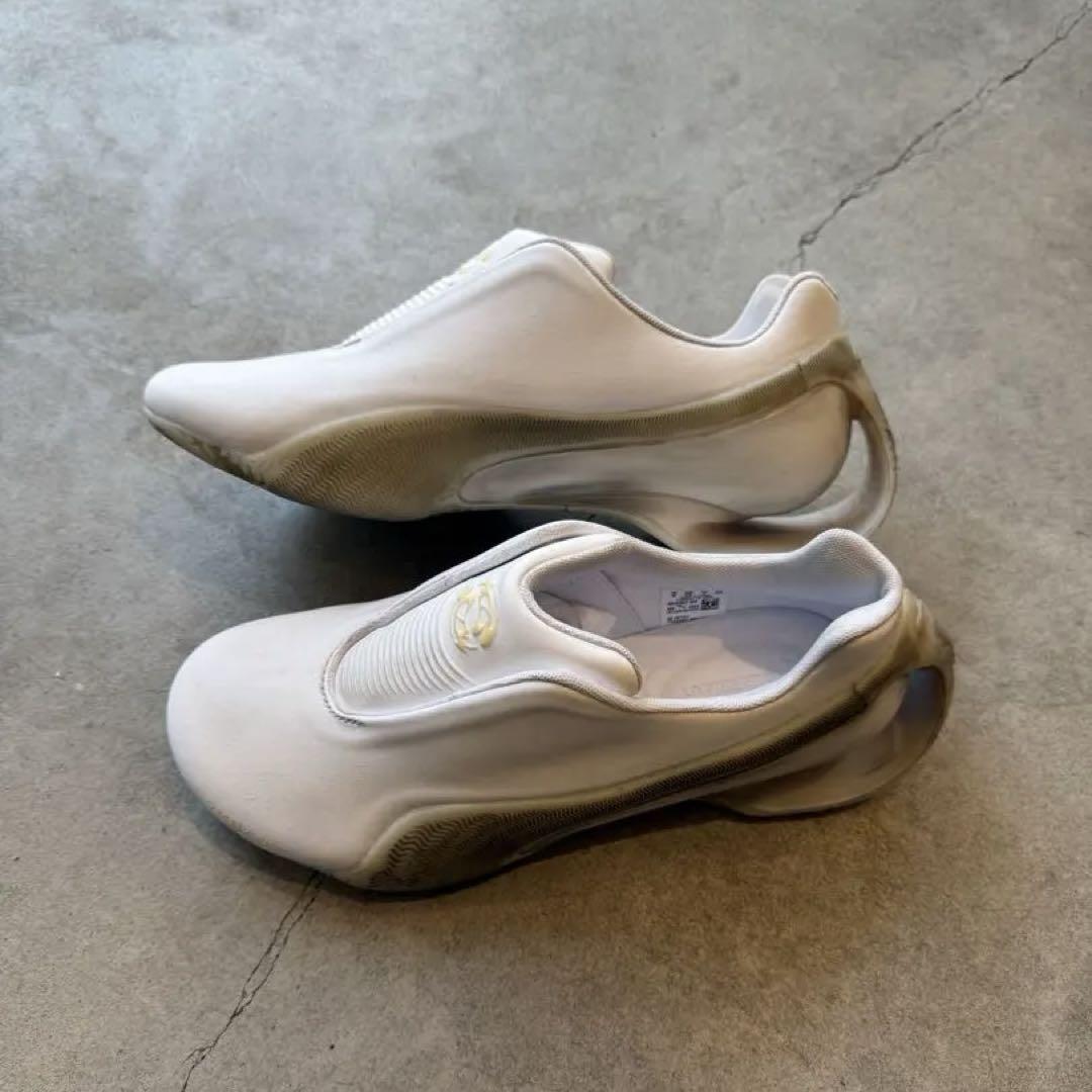 PUMA ROMBAUT スニーカー 3/20発売｜Rombaut × Puma Levitation SL 2colors｜抽選/販売