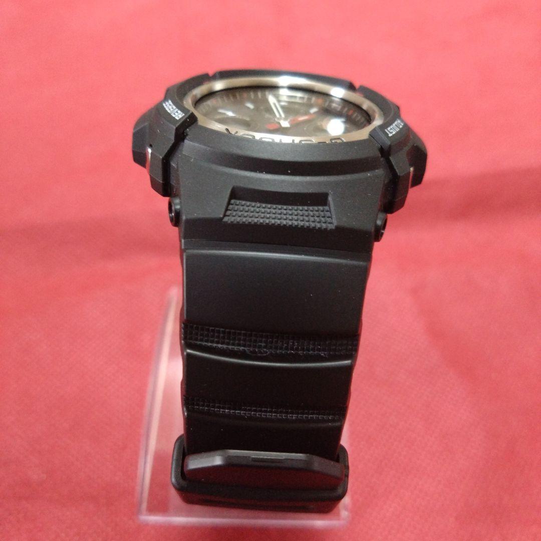 G-SHOCK　AWG-M100電波ソーラー②