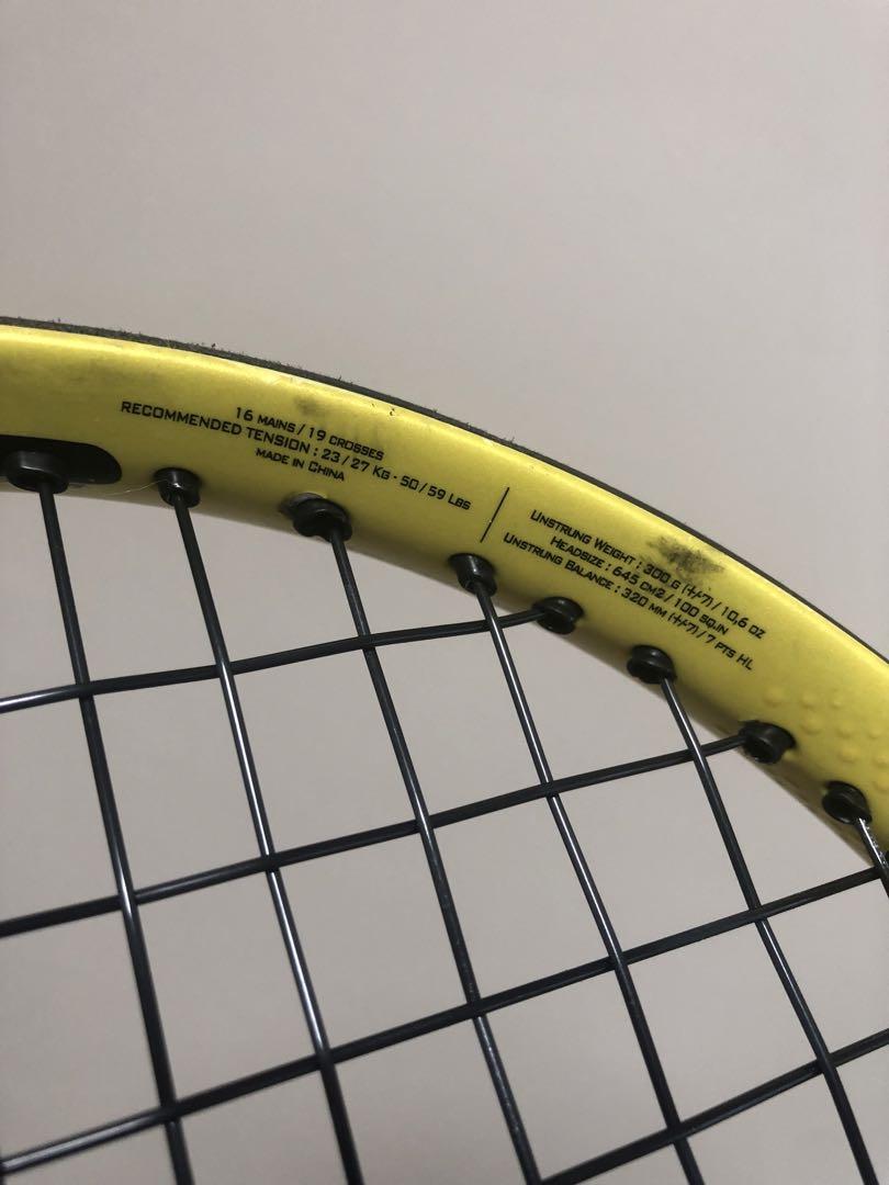 Babolat PureAero 2019 バボラ ピュアアエロ