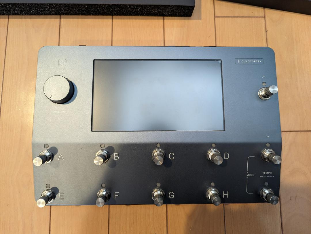 quad cortex本当に 安い 通販