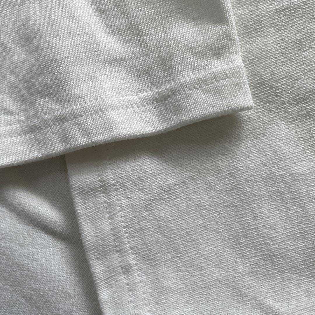 トップス SAINT JAMES OUESSANT LOOSE SOLID T6