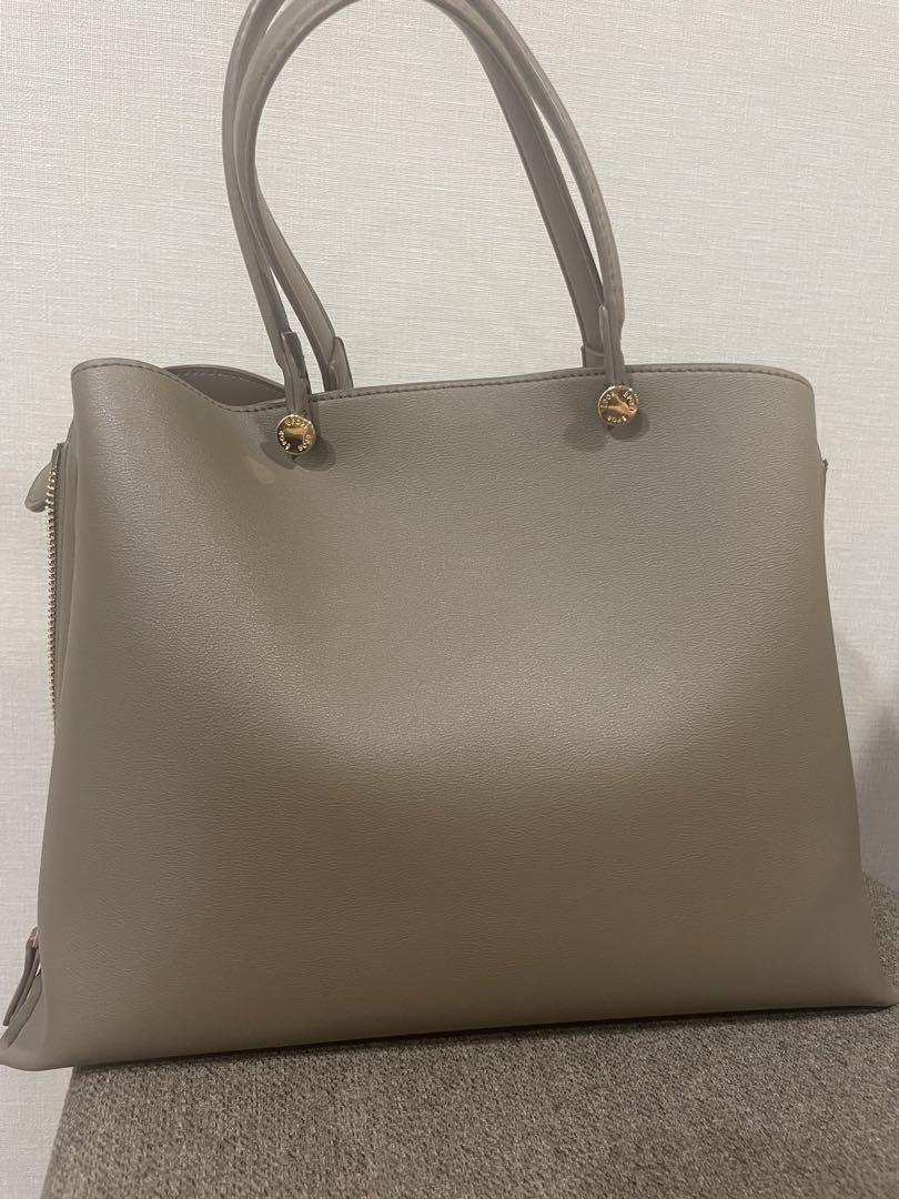 ロペ　ROPE E'POR Y BAG Medium バッグ