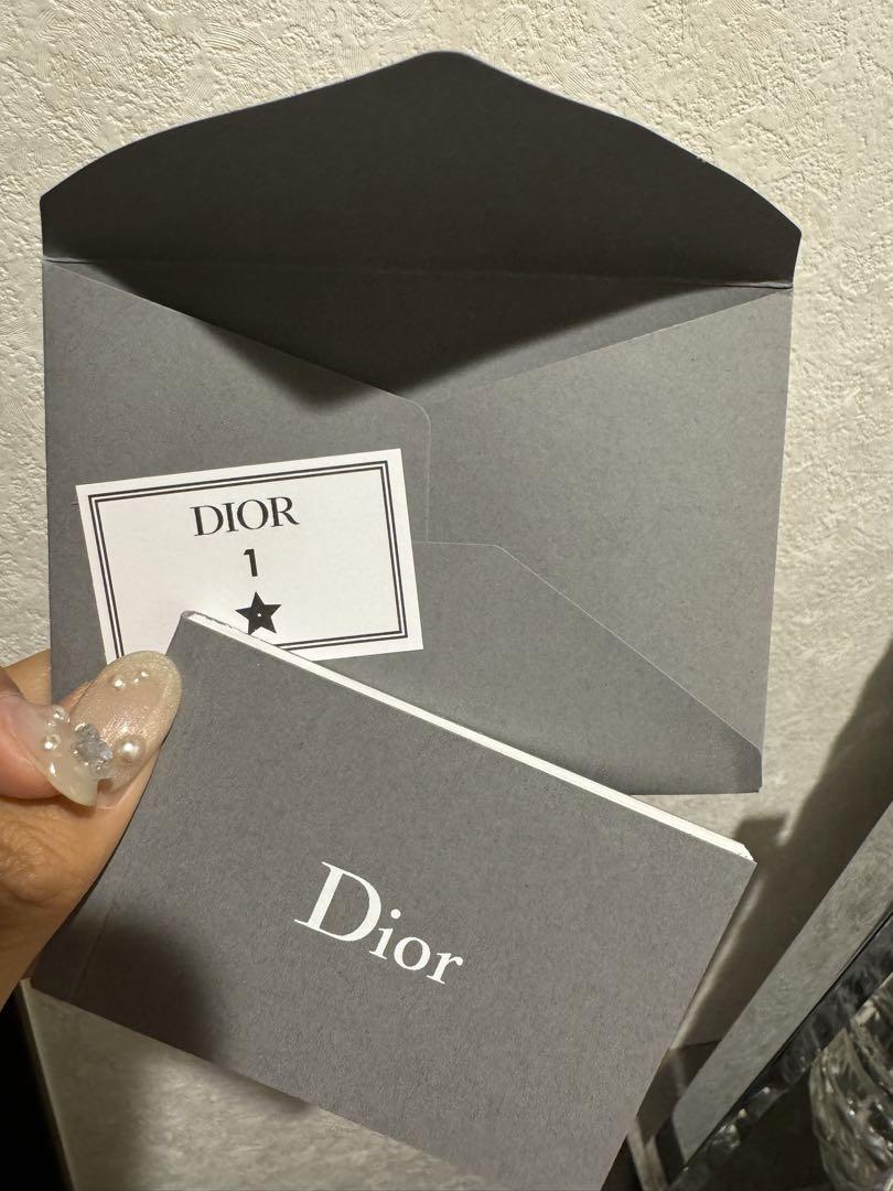 Dior ブックトート バッグ ミディアム