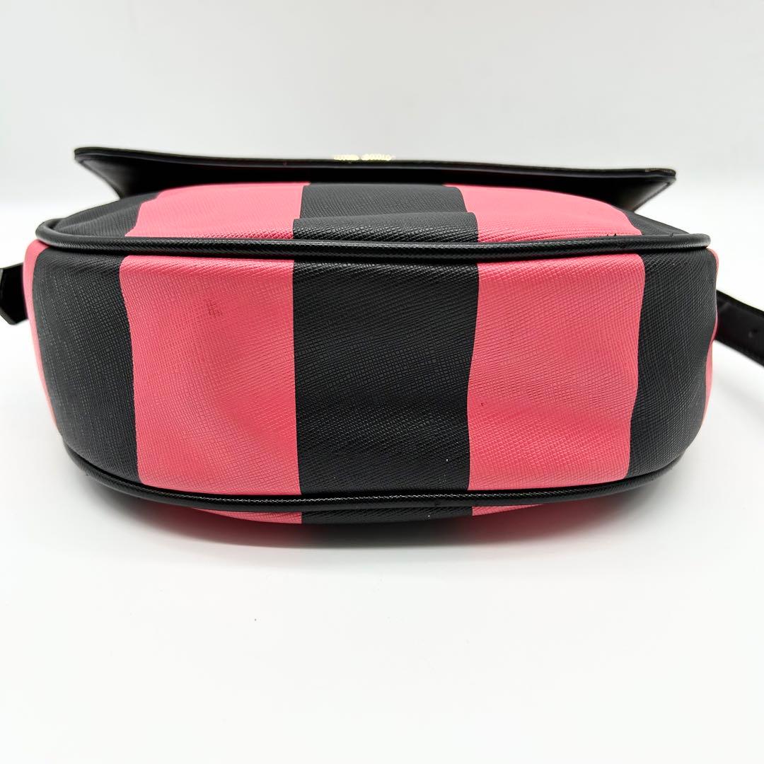 極美品✨ヴィヴィアンウエストウッド ショルダーバッグ オーブ