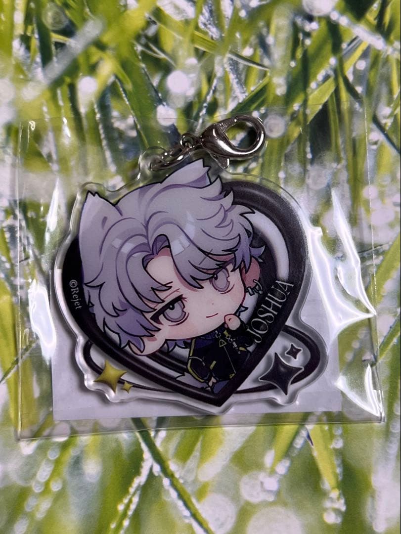 ディアヴォーカリスト ディアヴォ 路地裏 くじ