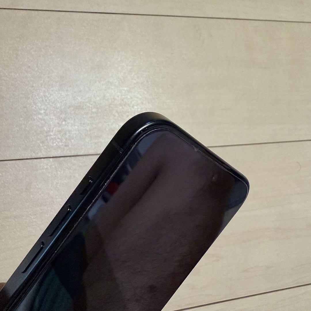 [ランク:A]Apple iPhone 15 Pro Max ブラックチタニウム
