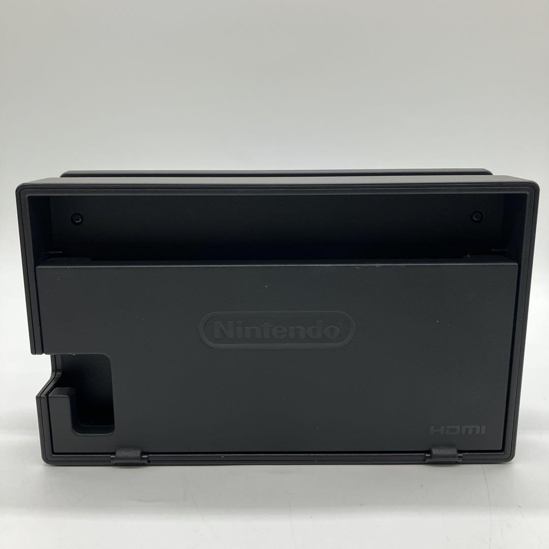 Nintendo Switch グレー 付属品完品 スイッチ 本体HAC-001