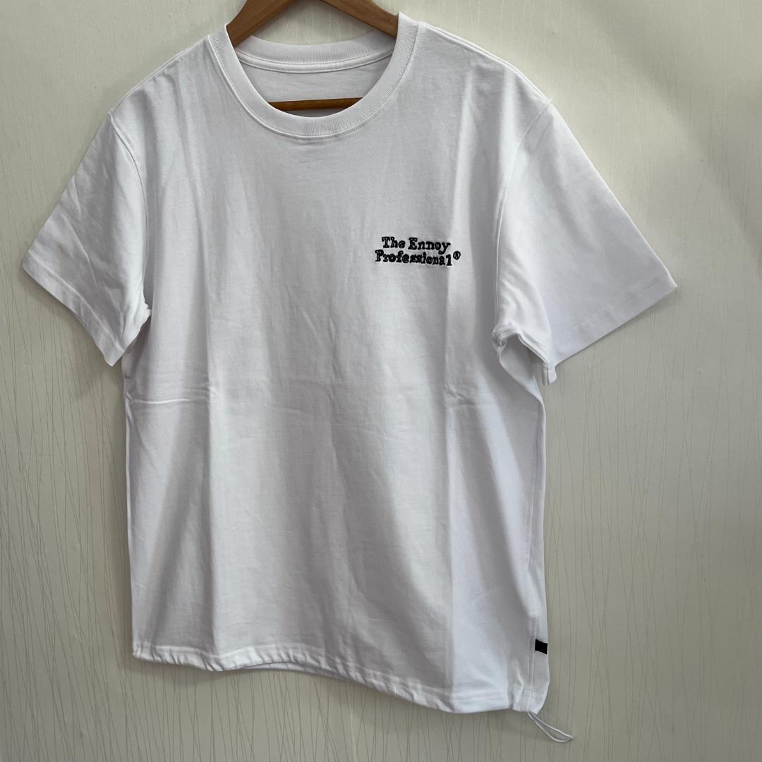 ennoy daiwa pier39 Tシャツ スタイリスト私物 エンノイ M