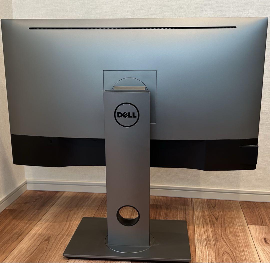 美品 Dell 4K ハイエンド モニター U2718Q 27インチ