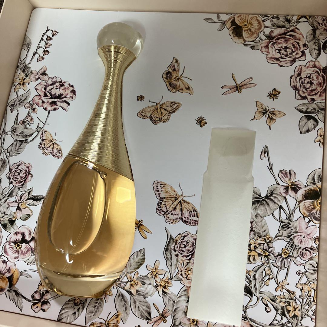 クリスチャンディオールDiorジャドールシャネルCHANELチャンス香水セット