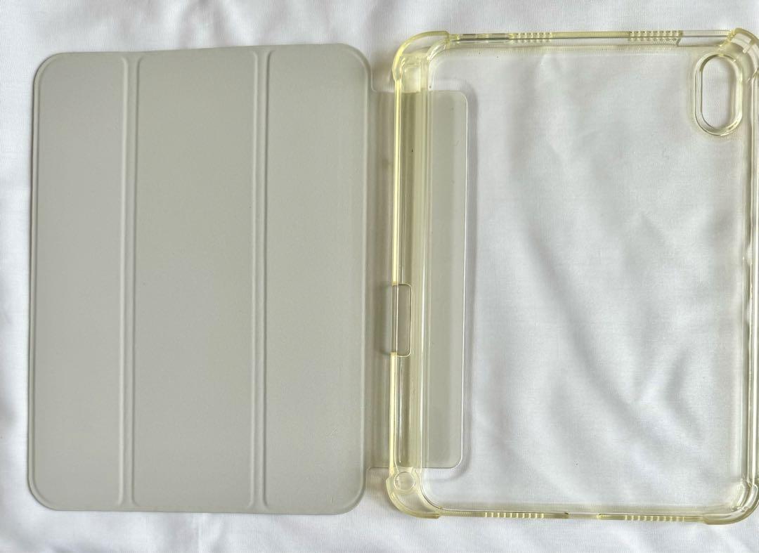 iPad mini Wi-Fiモデル 256GB スターライト
