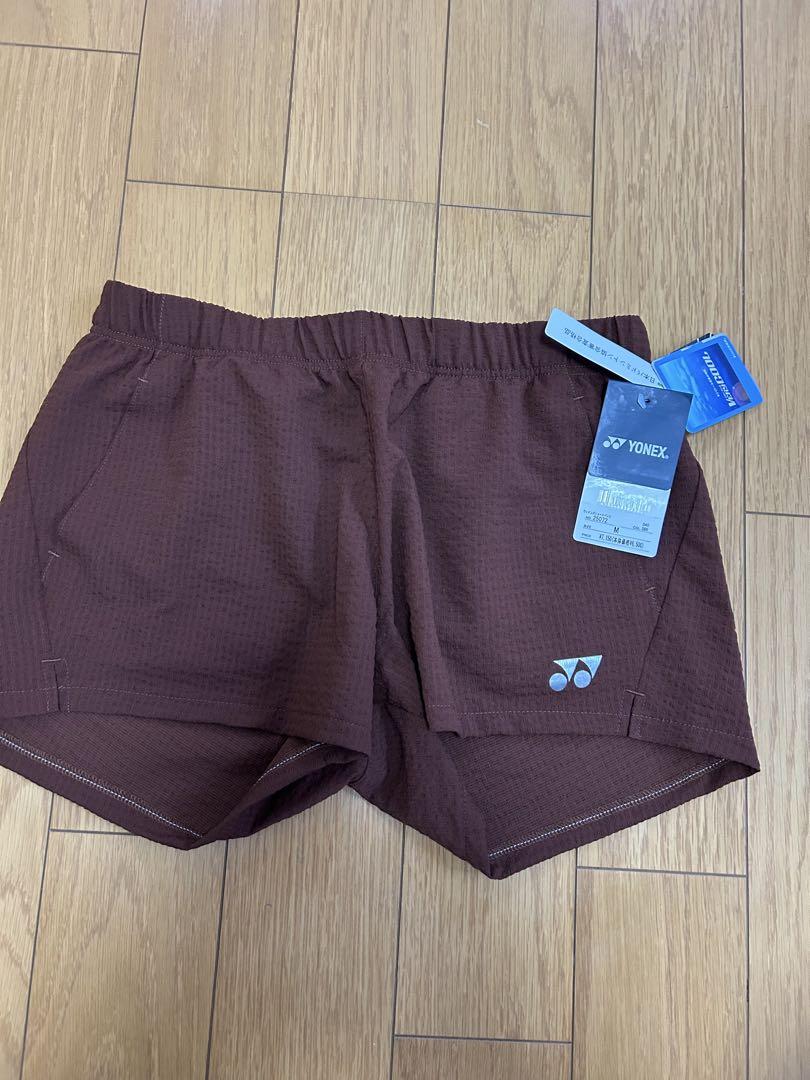 ヨネックス ハーフパンツ ショートパンツ レディース M - メルカリ
