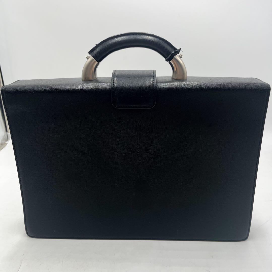 海外並行輸入正規品 激レア】バーバリー ブリーフケース ビジネスバッグ バッグ