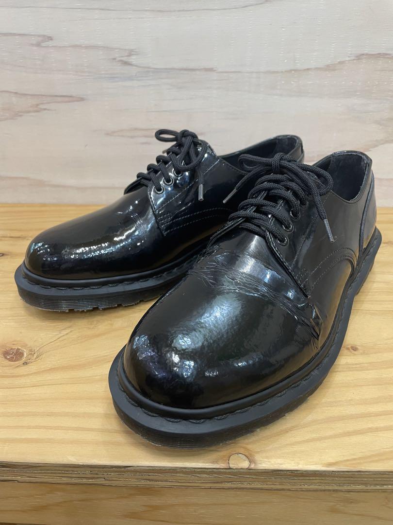 FRAGMENT×Dr.Martins フラグメント ドクターマーチン 27cm