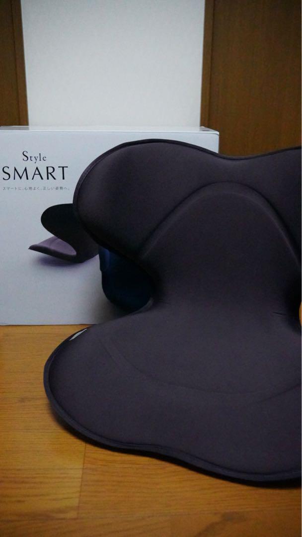 Stylesmart スタイルスマート ブラウン