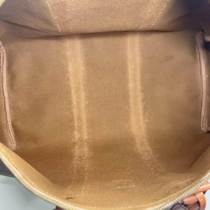 100%新品高品質 良品 マカダム ボストンバッグ 7kFl8-m37668086909 CELINE 即納超歓迎