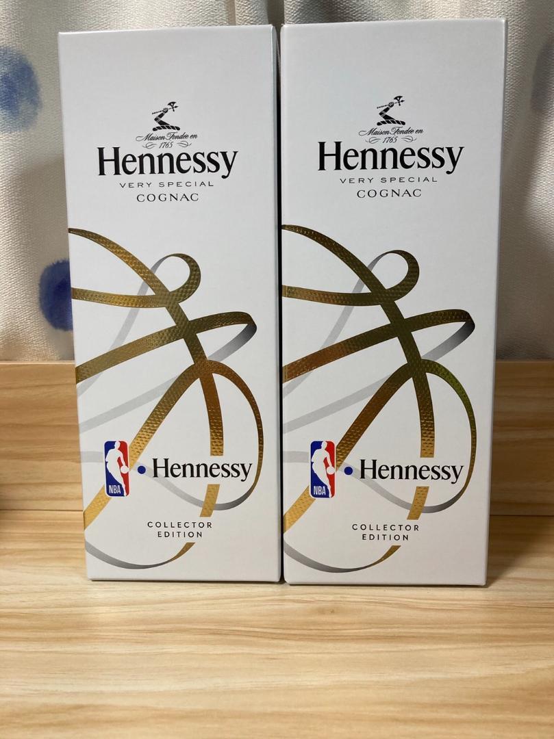 別倉庫からの配送 低価格化 新品 未開栓 ヘネシー Hennesy NBA コラボ 限定ボトル 2本セット butszo.sakura.ne.jp butszo.sakura.ne.jp