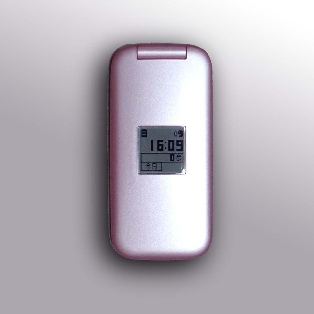 docomo らくらくホン F-08C tm9xT-m37668195568 FOMA 限定品特価