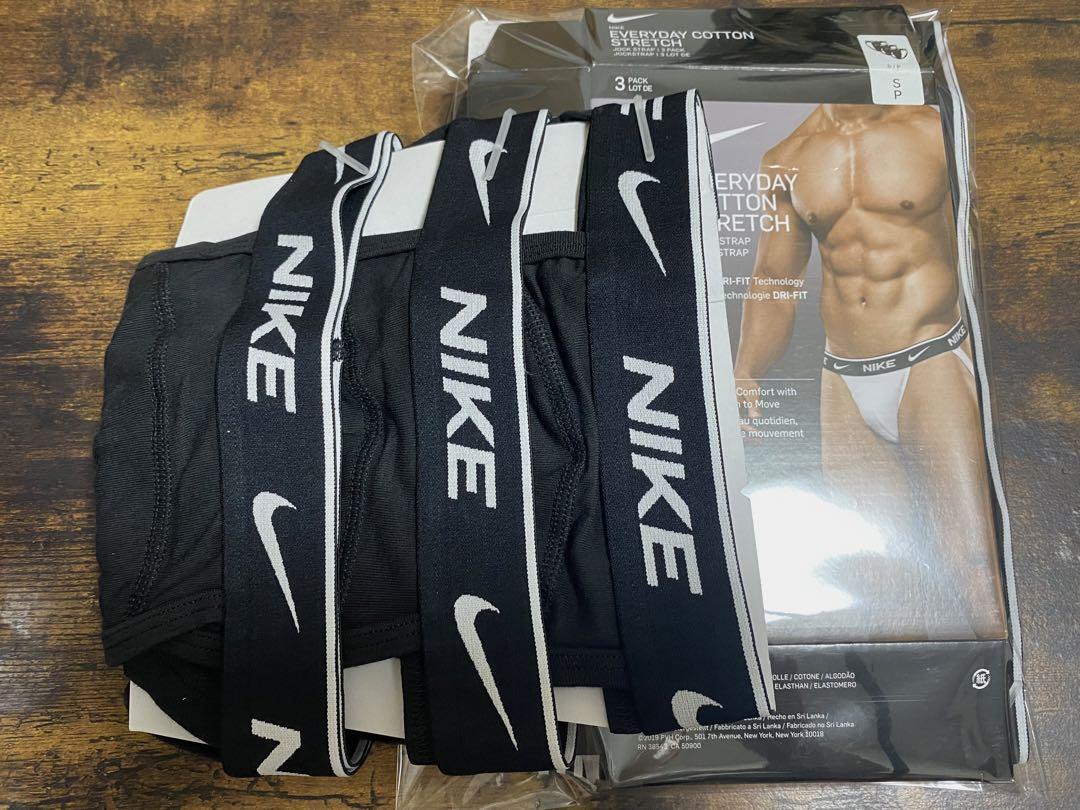 クラシックファッション - NIKEジョックストラップ NIKEアンダー