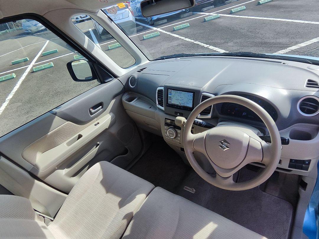 Spacia 軽自動車