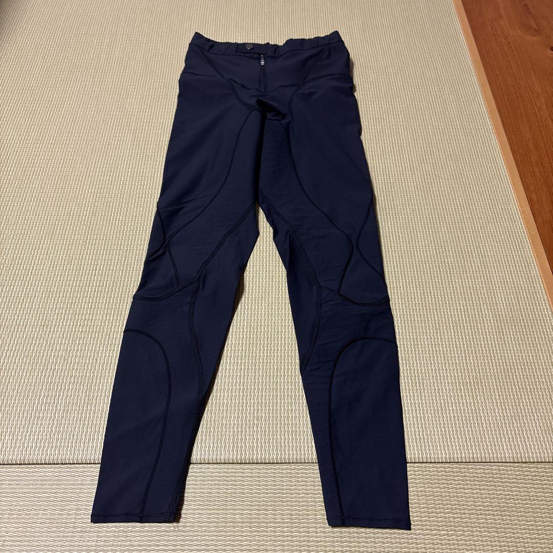 Amazon | (シースリーフィット)C3fit エレメントロングタイツ