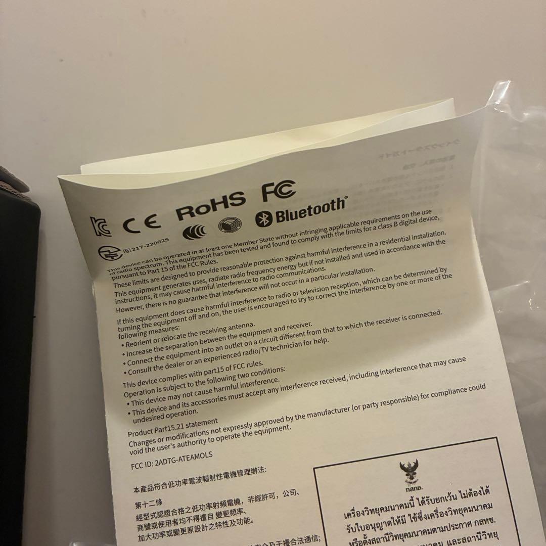 &TEAM ペンライト