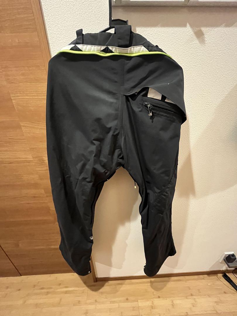 VOLCOM ボルコム スノーボードウェア ゴアテックス 上下 楽天市場】23-24 VOLCOM/ボルコム V.CO STRETCH GORE-TEX jacket