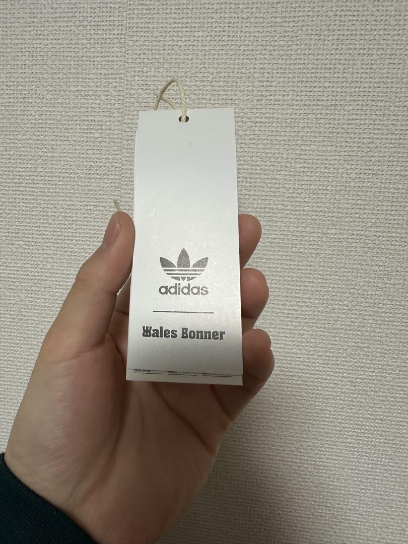 adidas WalesBonner ジャケット Lサイズ