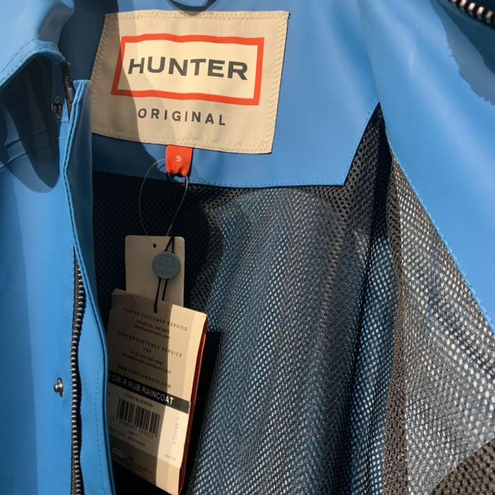 HOT安い タグ付き コットン ハンティング コート mP5qE-m37671446324 HUNTER ハンター オリジナル 最安価格