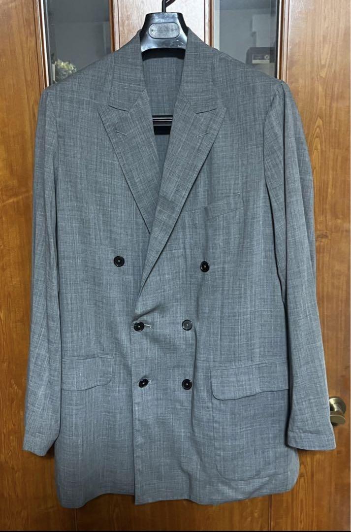ジャケット・アウター MAATEE&SONS EX DOUBLE JACKET