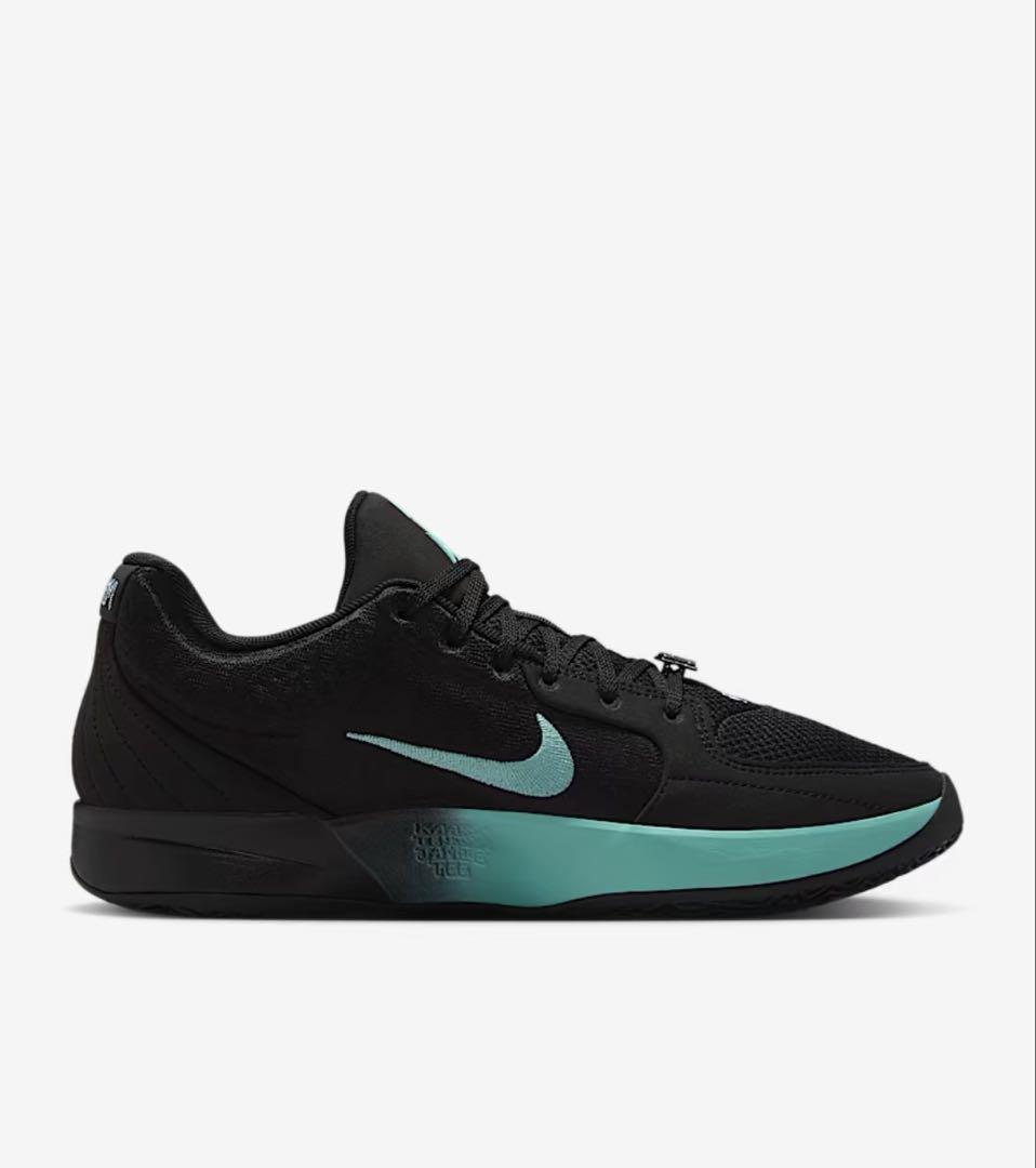 新品未使用 Nike Ja 2 