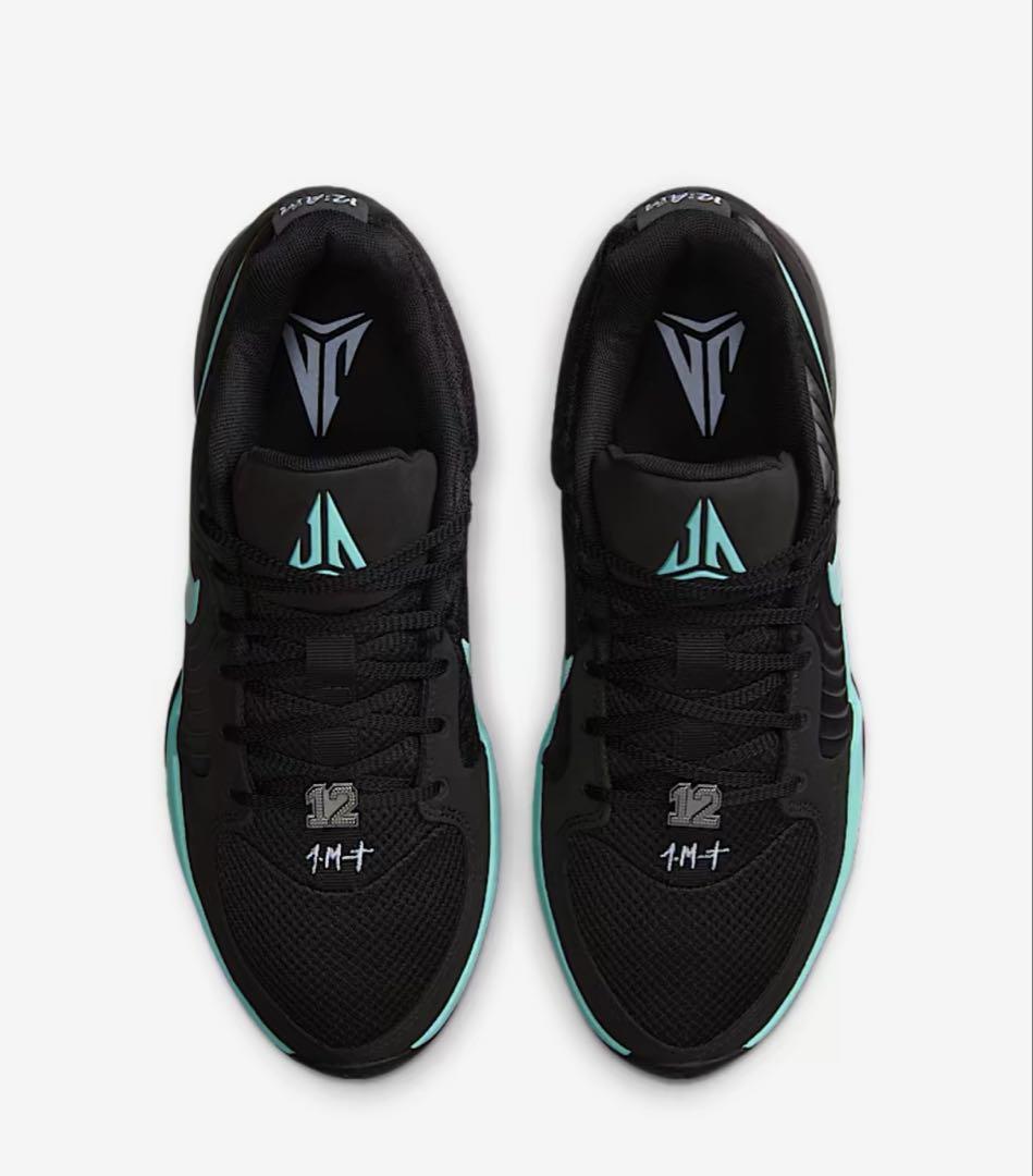 新品未使用 Nike Ja 2 